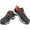 YATO Arbeitssicherheitsschuhe Größe 40 sportlicher Tiefschnitt S1P