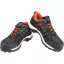 YATO Arbeitssicherheitsschuhe Größe 40 sportlicher Tiefschnitt S1P