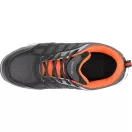 YATO Arbeitssicherheitsschuhe Größe 42 sportlicher niedriger Schaft S1P