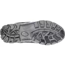 YATO Arbeitssicherheitsschuhe Größe 44 sportlicher Tiefschnitt S1P