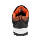 YATO Arbeitssicherheitsschuhe Größe 47 sportlicher Tiefschnitt S1P