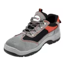 YATO Arbeitssicherheitsschuhe Größe 43 S3