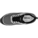 YATO Arbeitsschutzschuhe Größe 37