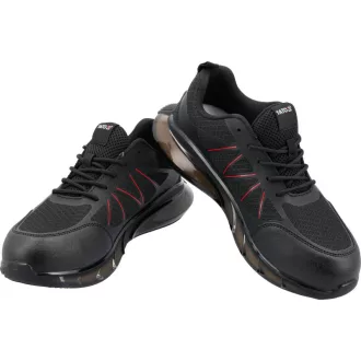 YATO Arbeitsschutzschuh Größe 39