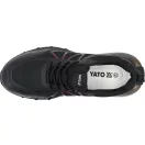 YATO Arbeitsschutzschuh Größe 46