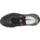 YATO Arbeitsschutzschuhe Größe 40