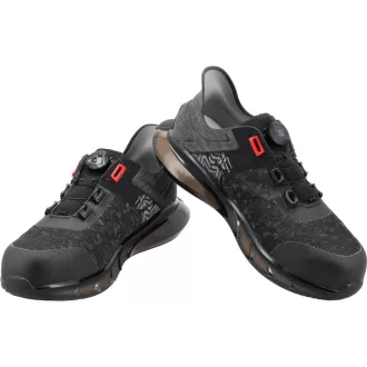 YATO Arbeitsschutzschuh Größe 46