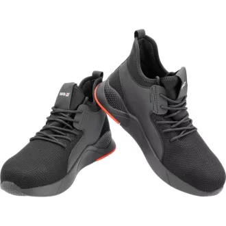 YATO Arbeitssicherheitsschuhe Größe 44 sportlich SBP