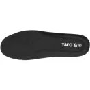 YATO Arbeitssicherheitsschuhe Größe 41 SBP