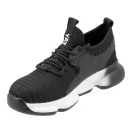 YATO Arbeitssicherheitsschuhe Größe 44 SBP