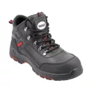 YATO Sicherheitsschuhe Größe 39 hoch S3