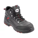 YATO Arbeitssicherheitsschuhe Größe 44 High Heels S3