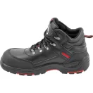 YATO Sicherheitsschuhe Größe 47 hoch S3