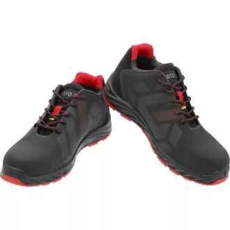 YATO Arbeitsschutzschuhe Größe 41 S3S ESD