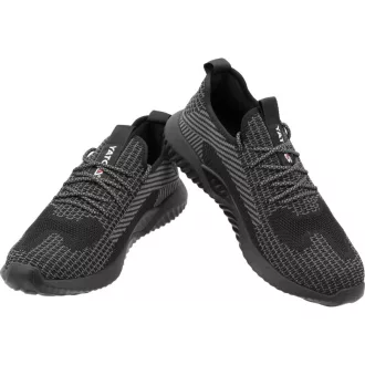 YATO Arbeitsschutzschuhe Größe 43 SB