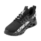 YATO Arbeitsschutzschuh Größe 46
