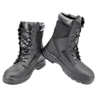 YATO Sicherheitsstiefel 40 Gora S3