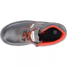 YATO Arbeitssicherheitsschuhe Größe 39 TRAT S1