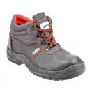 YATO Arbeitssicherheitsschuhe Größe 41 TRAT S1