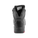 YATO Arbeitssicherheitsschuhe Größe 47 hoher Absatz gefüttert S3