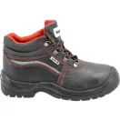 YATO Arbeitssicherheitsschuhe Größe 39 TWER S3