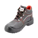 YATO Arbeitsschutzschuhe Größe 45 TWER S3