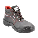 YATO Arbeitsschutzschuhe Größe 45 TWER S3