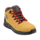 YATO Arbeitsschutzschuhe Größe 41 TICAT