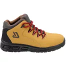 YATO Arbeitsschutzschuhe Größe 41 TICAT