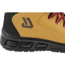 YATO Arbeitsschutzstiefel Größe 46 TICAT