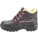 YATO Sicherheitsstiefel TEZU 43