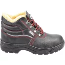 YATO Arbeitssicherheitsschuhe Größe 44 TEZU S1P