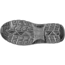 YATO Arbeitssicherheitsschuhe Größe 44 TEZU S1P