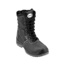 YATO Sicherheitsschnürstiefel Gr. 42