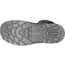 YATO Sicherheitsschnürstiefel Gr. 42