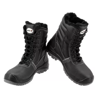 YATO Sicherheitsschutzstiefel Größe 45