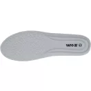YATO Einlegesohle Größe 43
