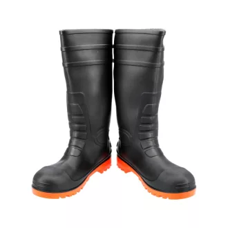 YATO Gummistiefel Größe 39 PORTLAND