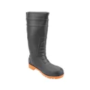 YATO Gummistiefel Größe 41 PORTLAND