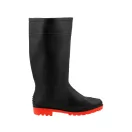 YATO Gummistiefel Größe 45