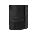 YATO Arbeitsschutzjacke Größe S ANDESITE