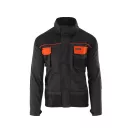 YATO Arbeitsschutzjacke Größe M ANDESITE