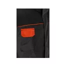 YATO Arbeitsschutzjacke L/XL Größe ANDESITE