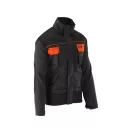 YATO Arbeitsschutzjacke Größe 2XL ANDESITE