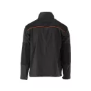 YATO Arbeitsschutzjacke Größe 2XL ANDESITE