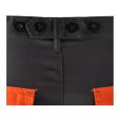 YATO Arbeitsschutzhose Größe M ANDESITE