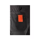 YATO Arbeitsschutzhose Größe L/XL ANDESITE