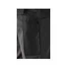 YATO Arbeitsschutzhose Größe 2XL ANDESITE