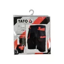 YATO Arbeitsshorts Größe S