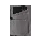 YATO Arbeitsshorts XXL-Größe